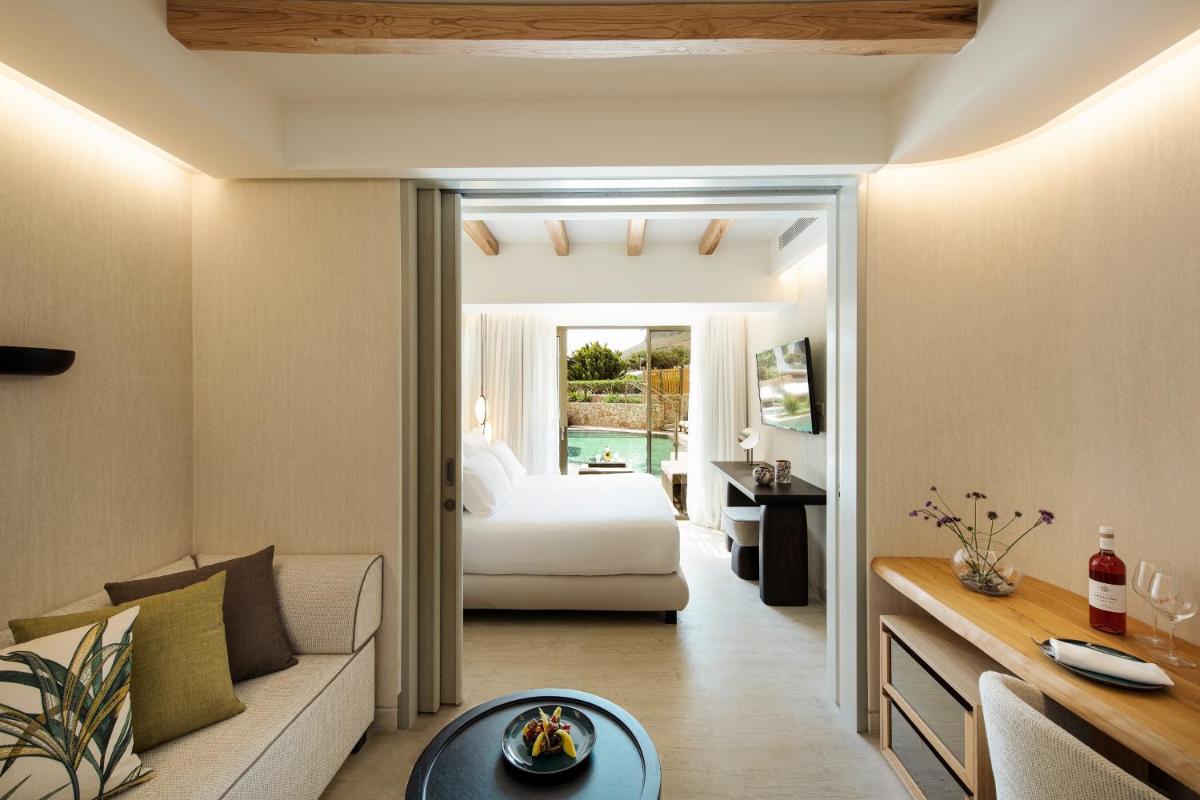 Mitsis Selection Rinela