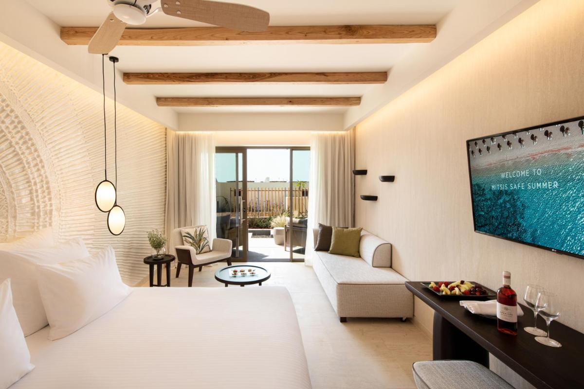 Mitsis Selection Rinela