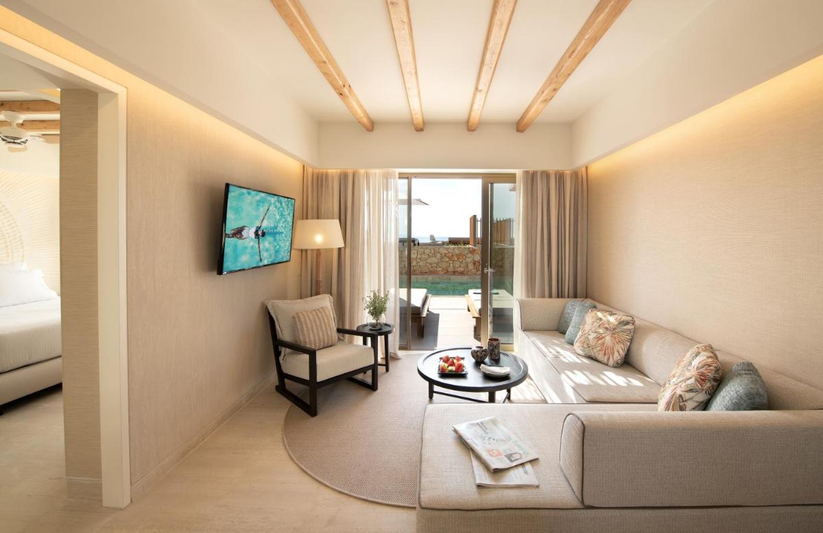 Mitsis Selection Rinela