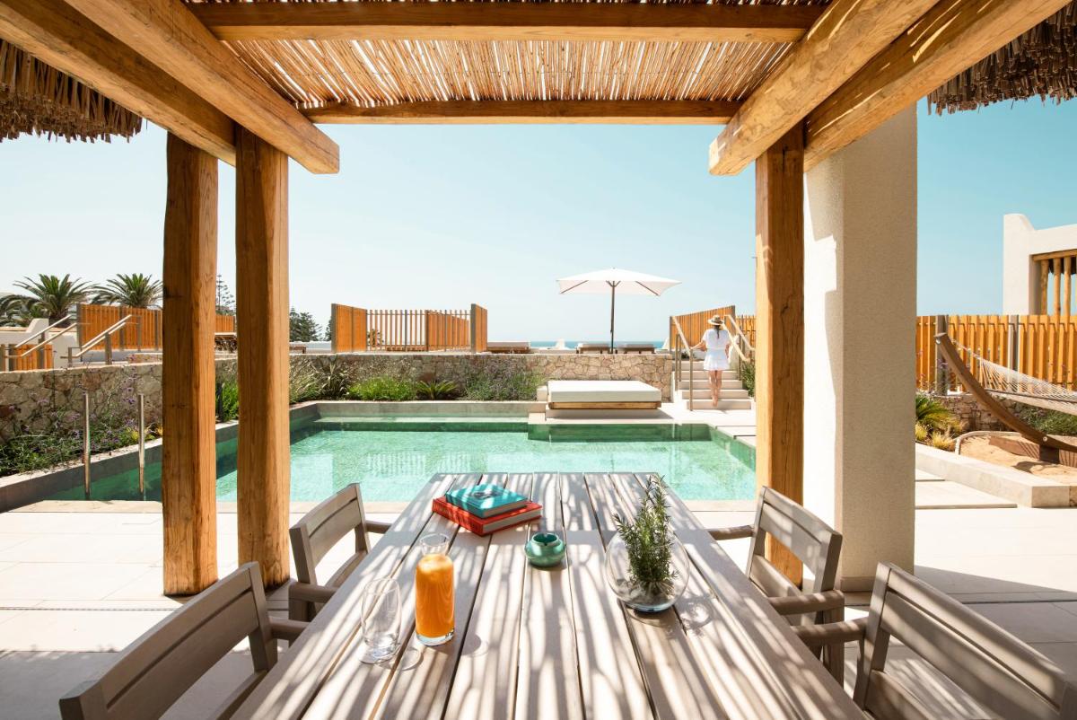 Mitsis Selection Rinela