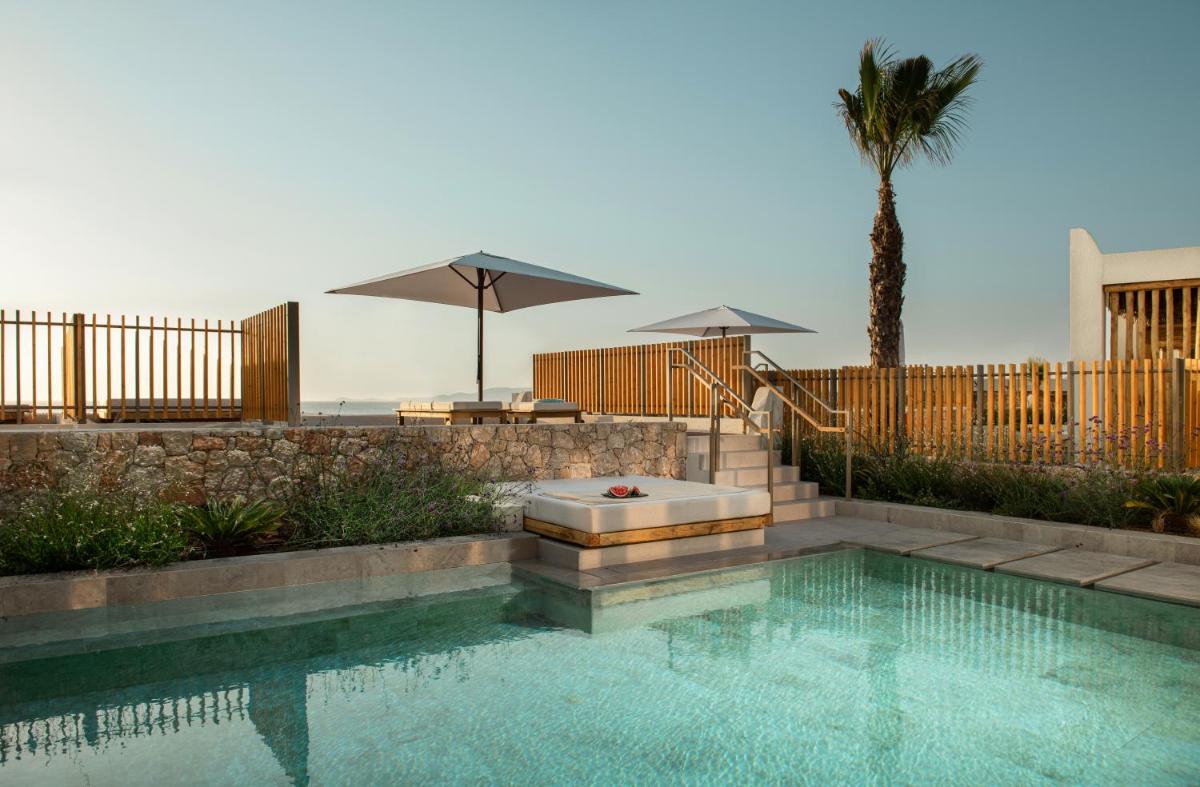 Mitsis Selection Rinela