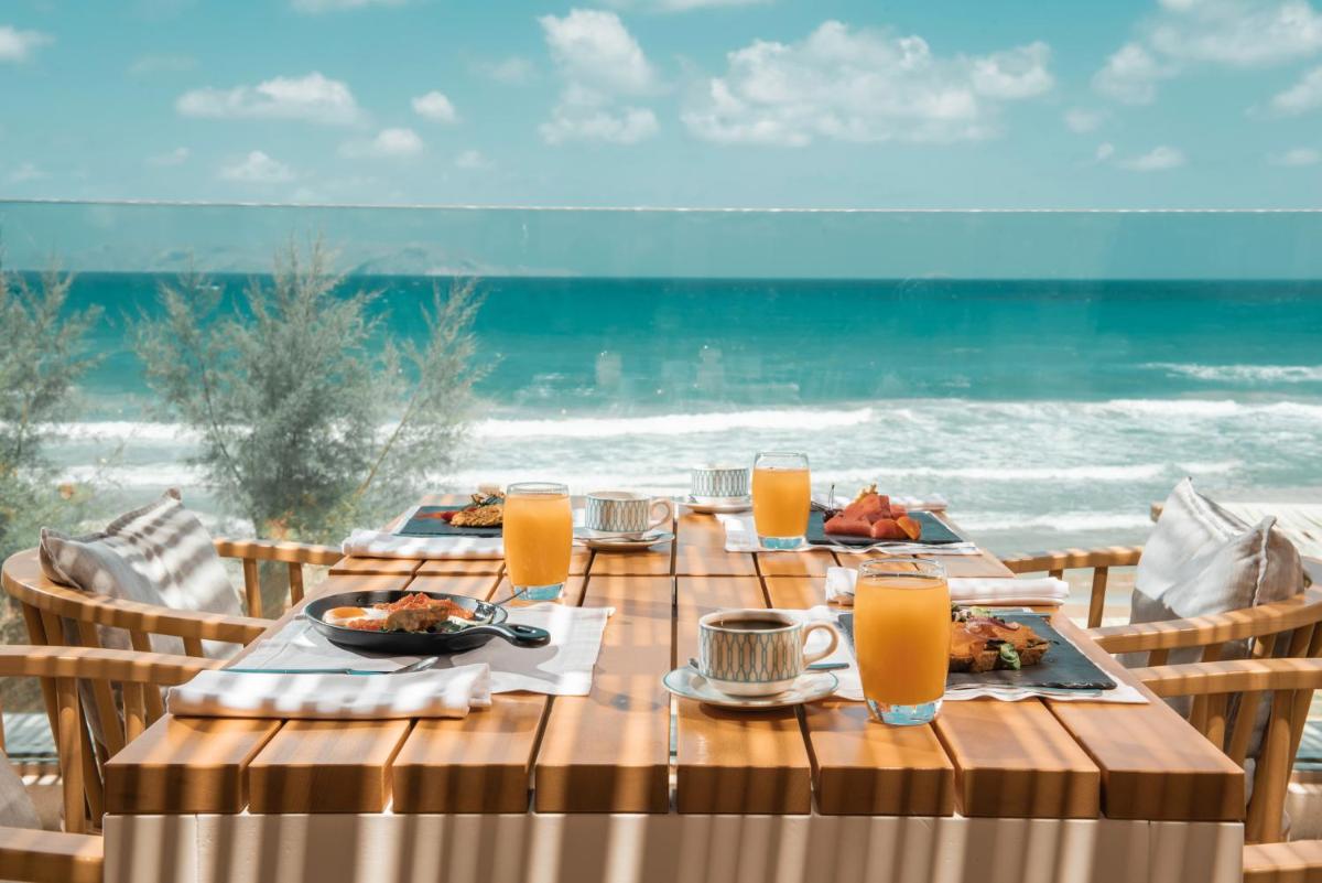 Mitsis Selection Rinela