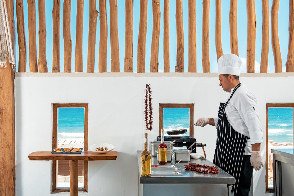 Mitsis Selection Rinela