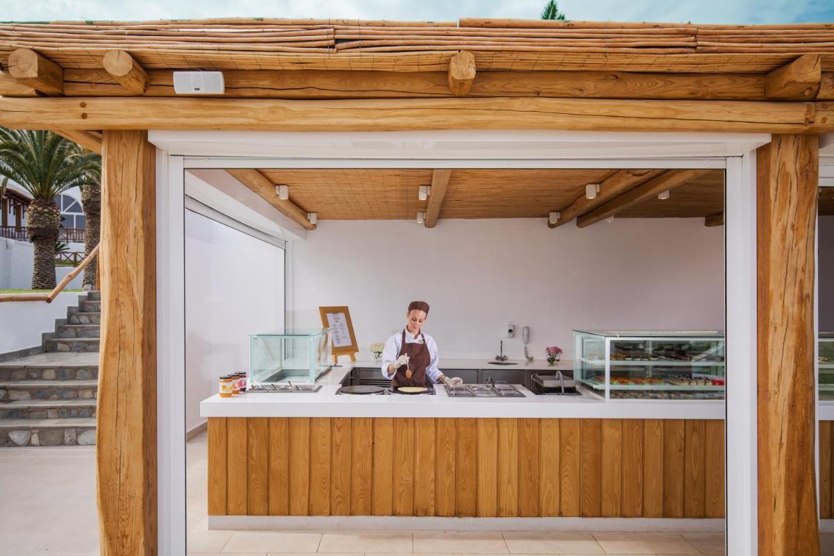 Mitsis Selection Rinela