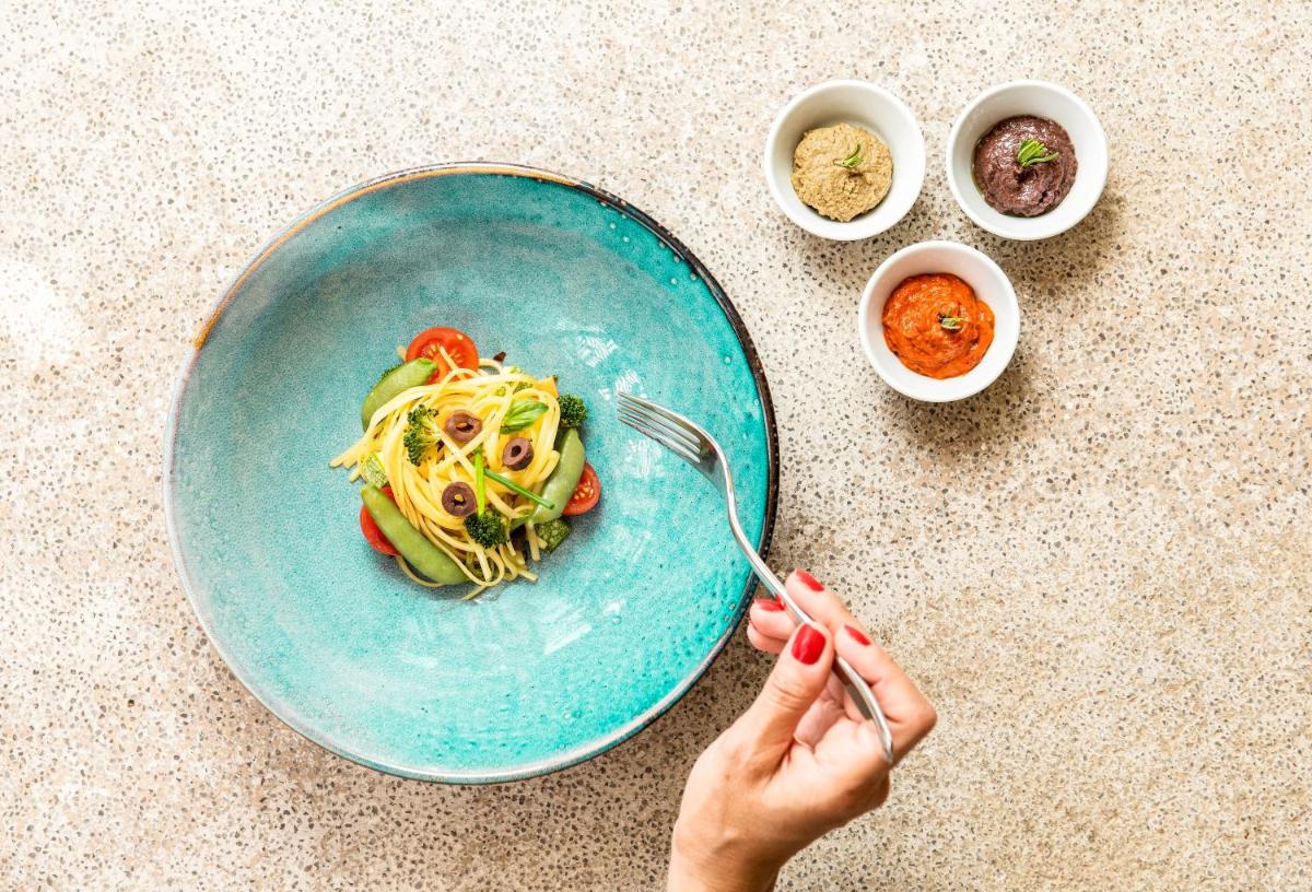 Mitsis Selection Rinela