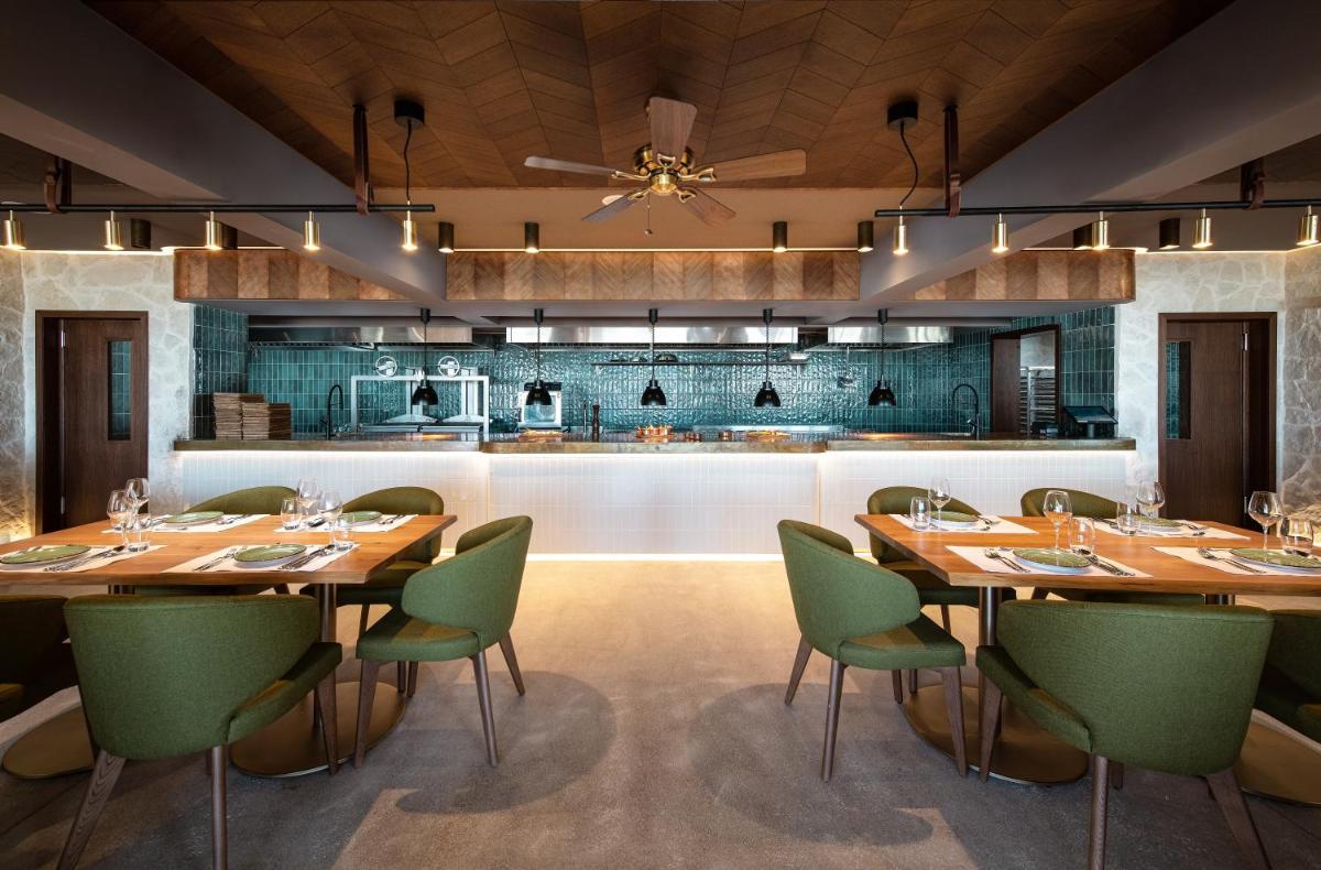 Mitsis Selection Rinela