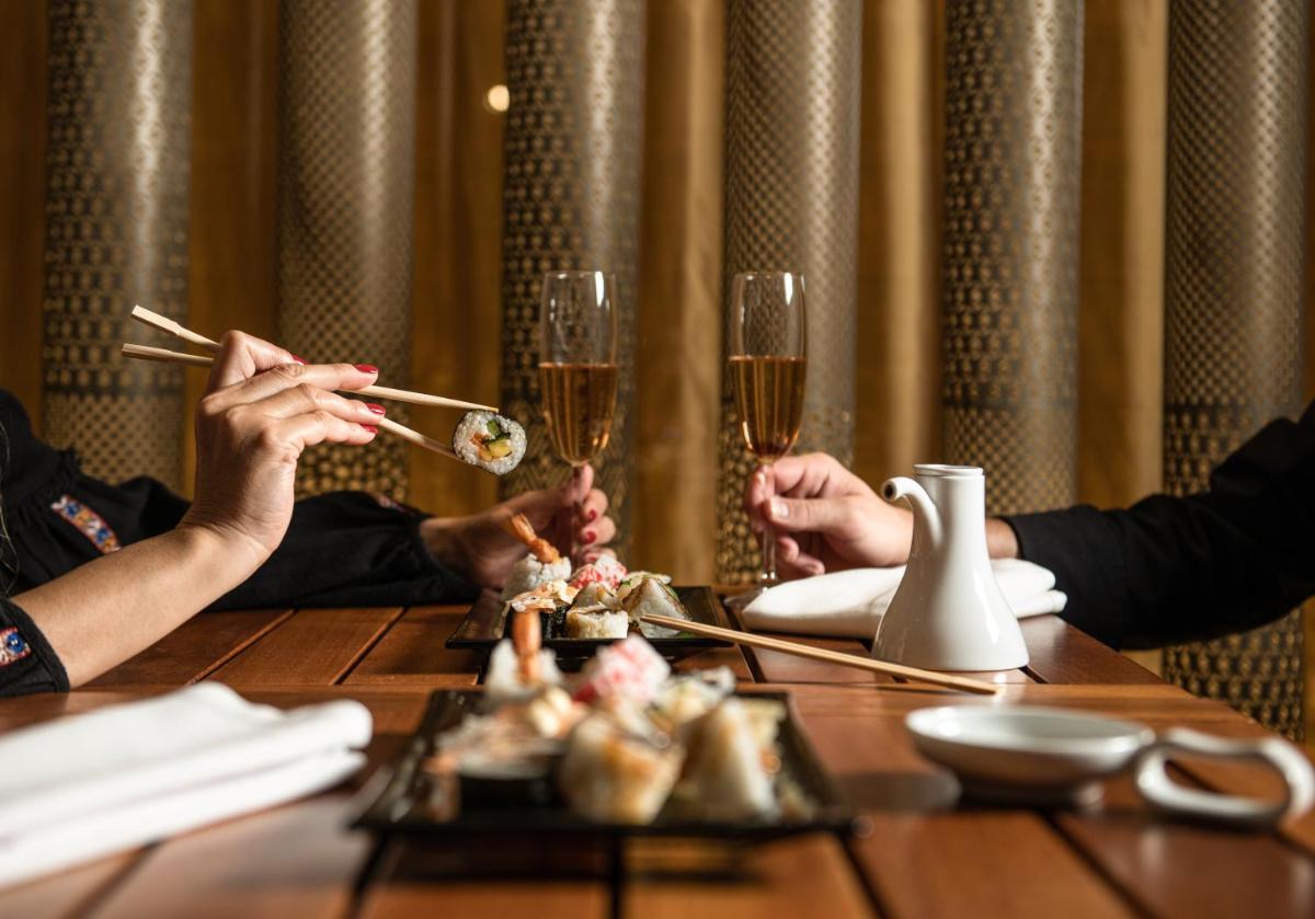 Mitsis Selection Rinela