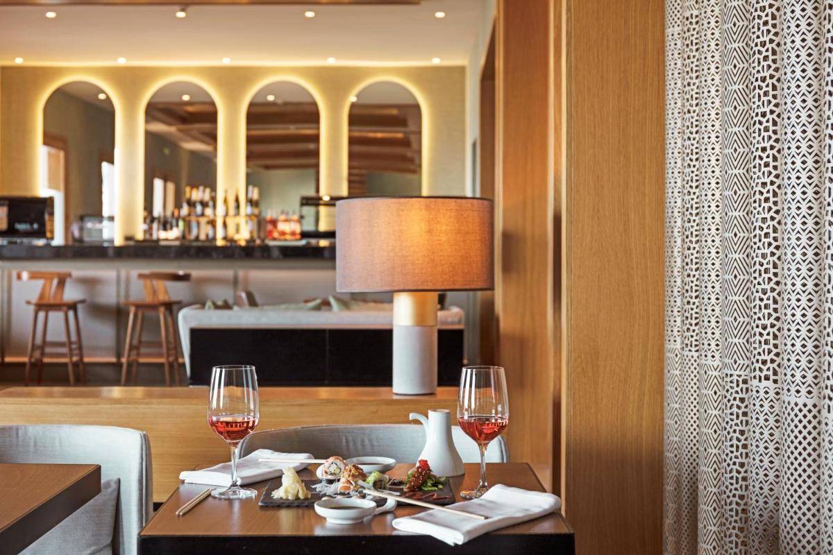 Mitsis Selection Rinela