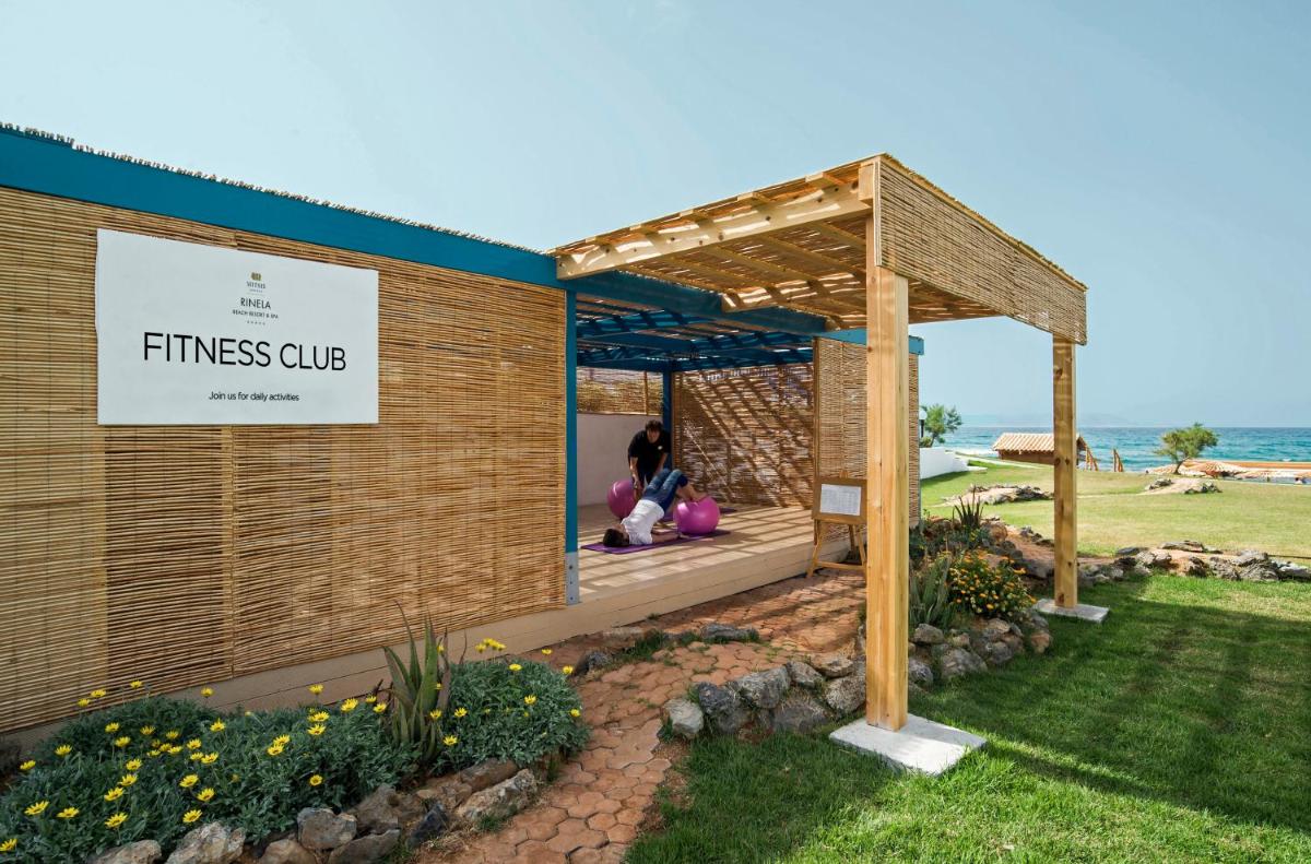 Mitsis Selection Rinela