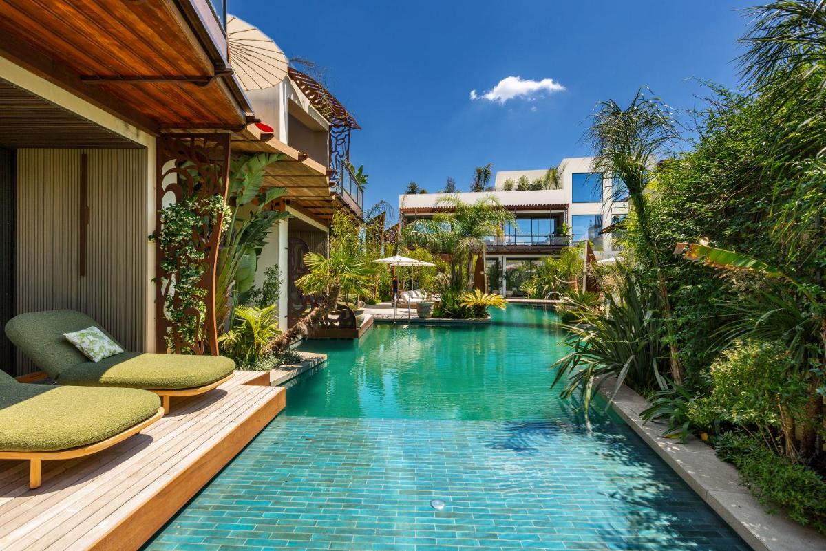 Mohala Boutique Hotel