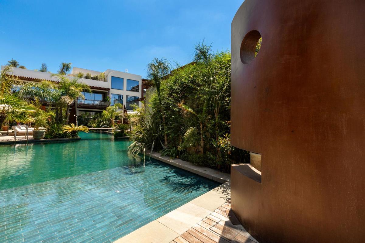 Mohala Boutique Hotel