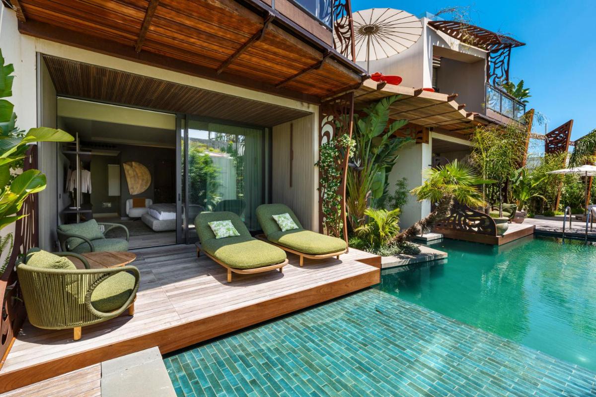 Mohala Boutique Hotel