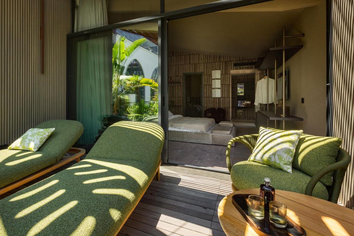 Mohala Boutique Hotel