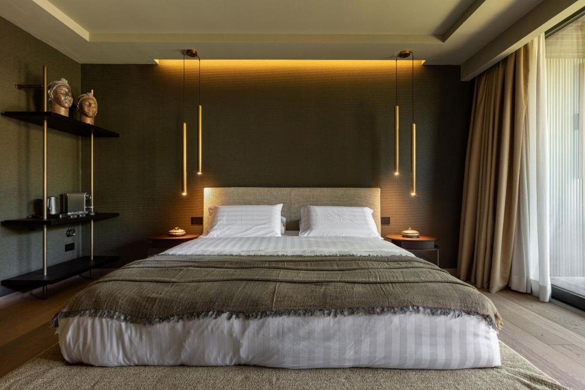 Mohala Boutique Hotel