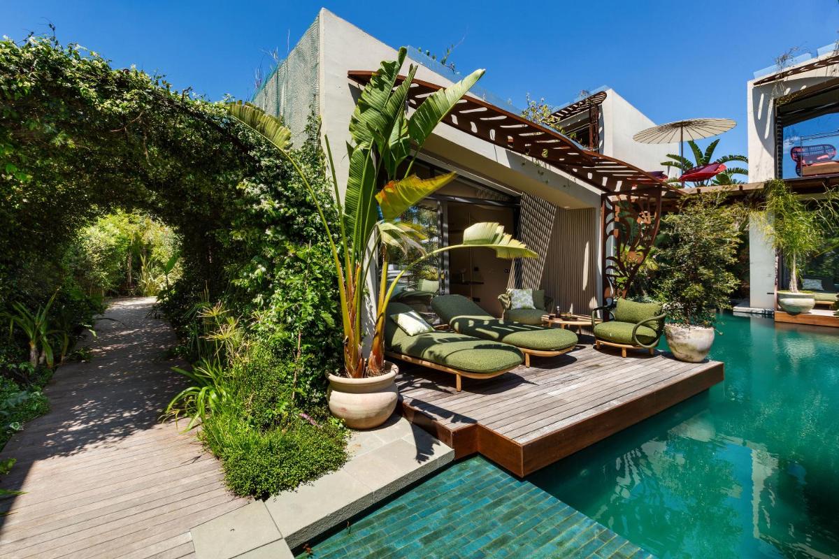 Mohala Boutique Hotel