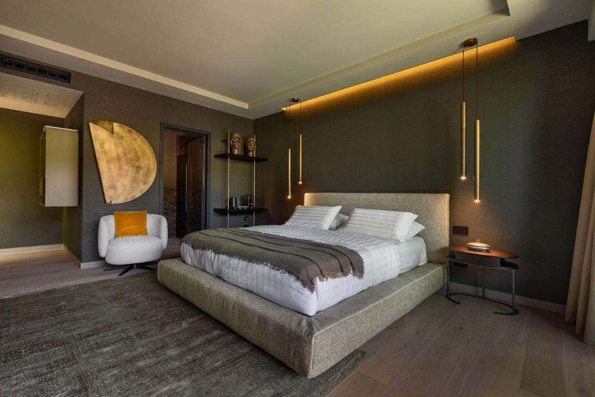 Mohala Boutique Hotel