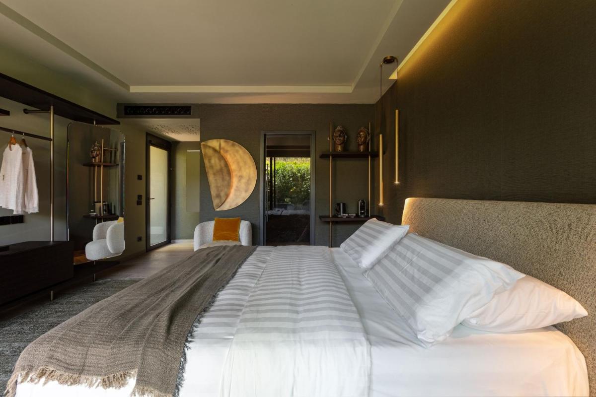 Mohala Boutique Hotel
