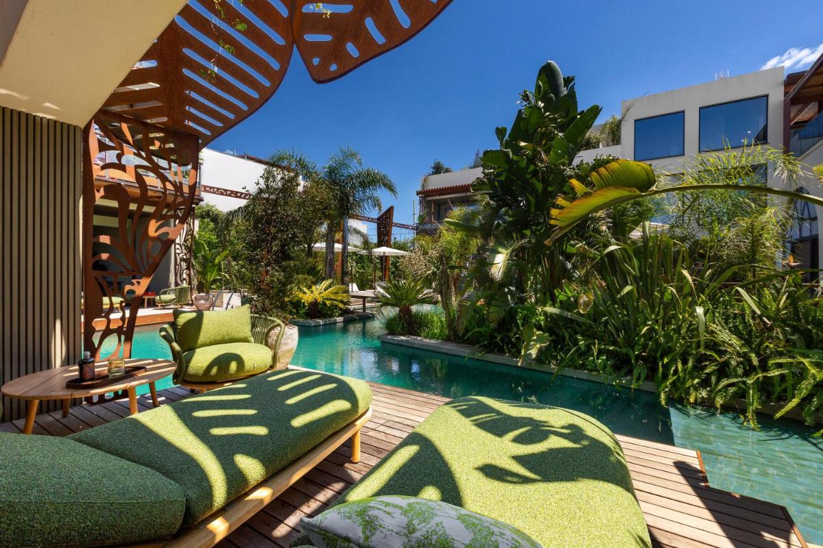 Mohala Boutique Hotel