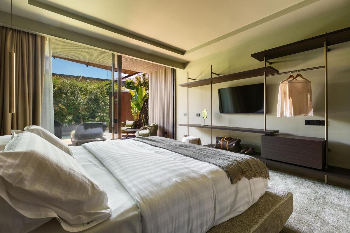 Mohala Boutique Hotel