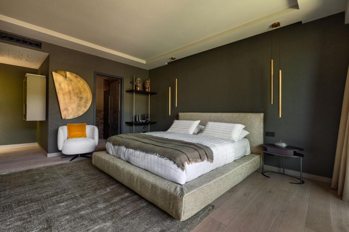 Mohala Boutique Hotel