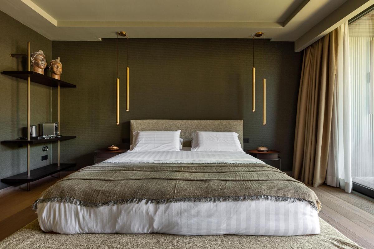 Mohala Boutique Hotel