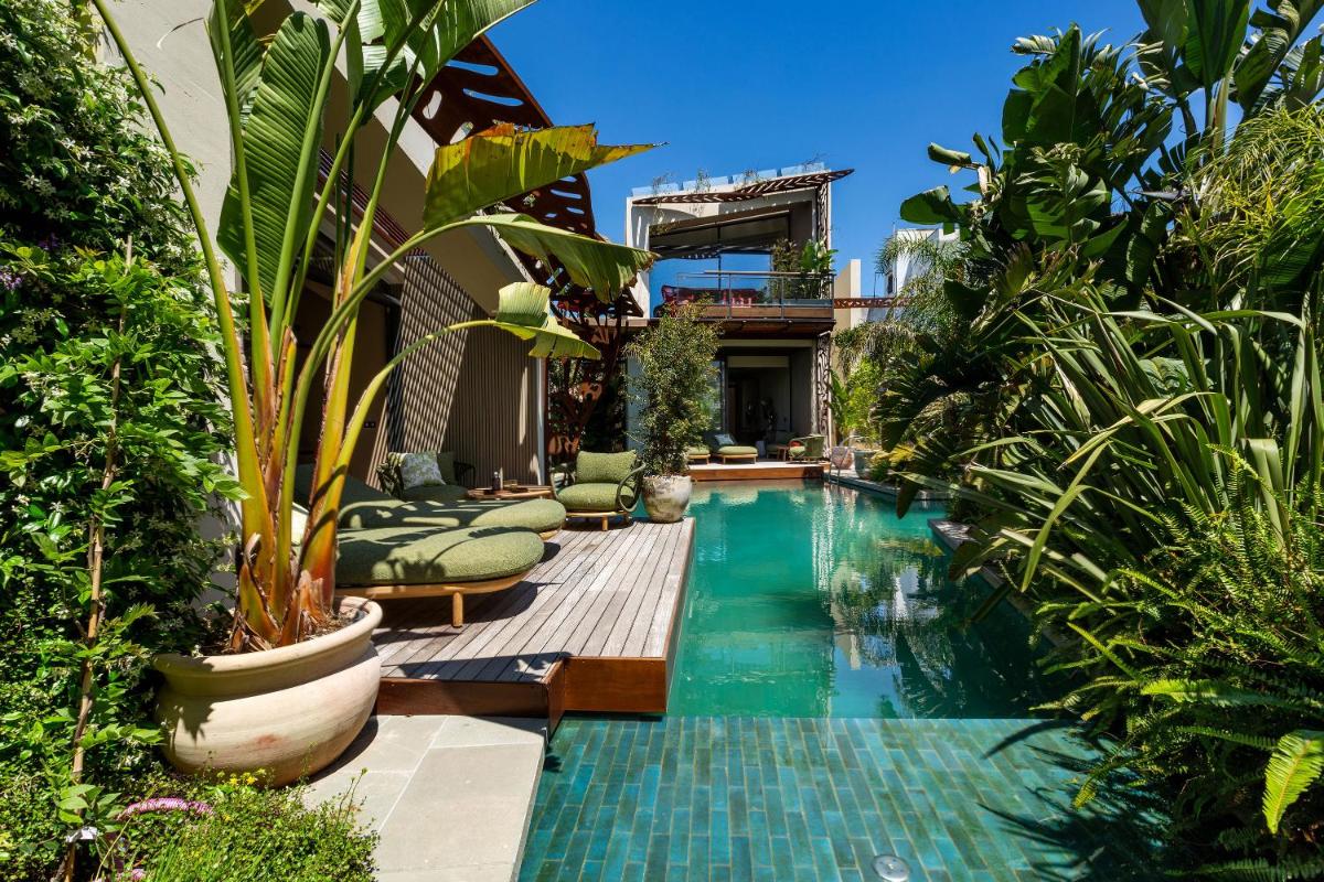 Mohala Boutique Hotel