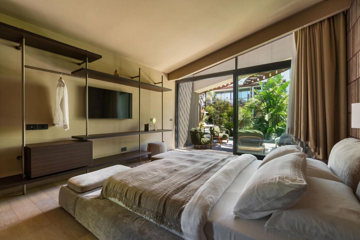 Mohala Boutique Hotel