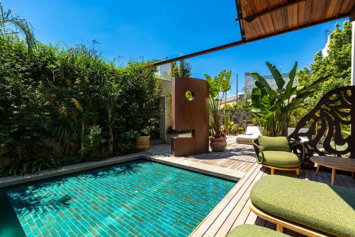 Mohala Boutique Hotel