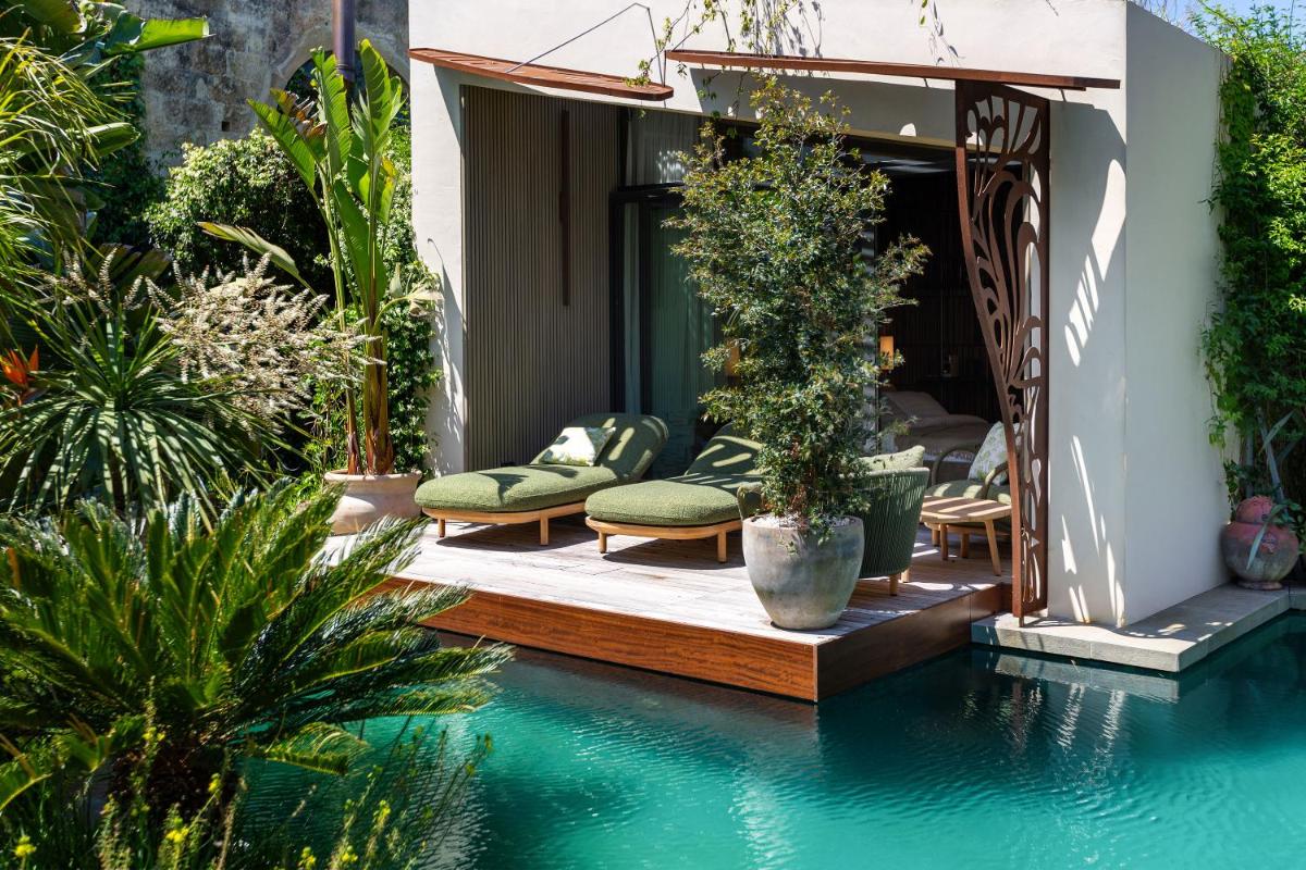 Mohala Boutique Hotel