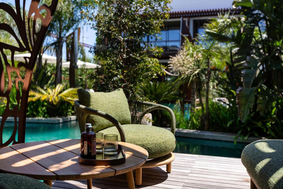Mohala Boutique Hotel