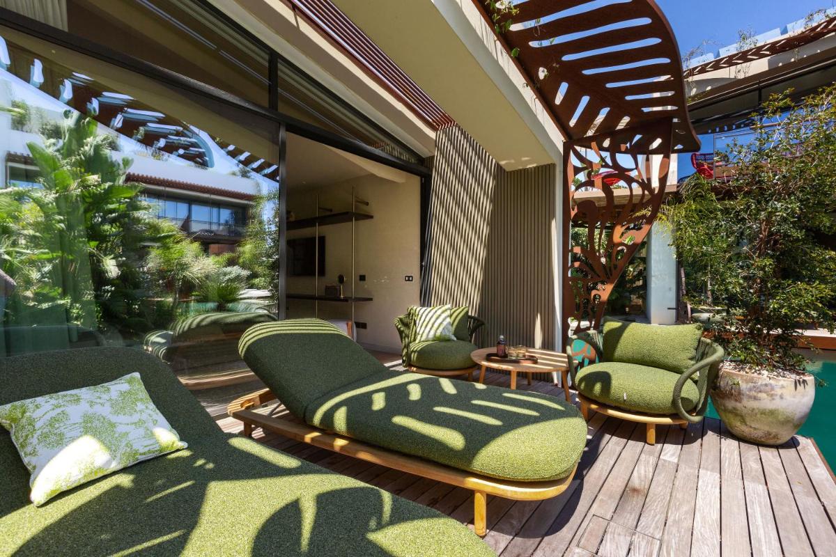 Mohala Boutique Hotel