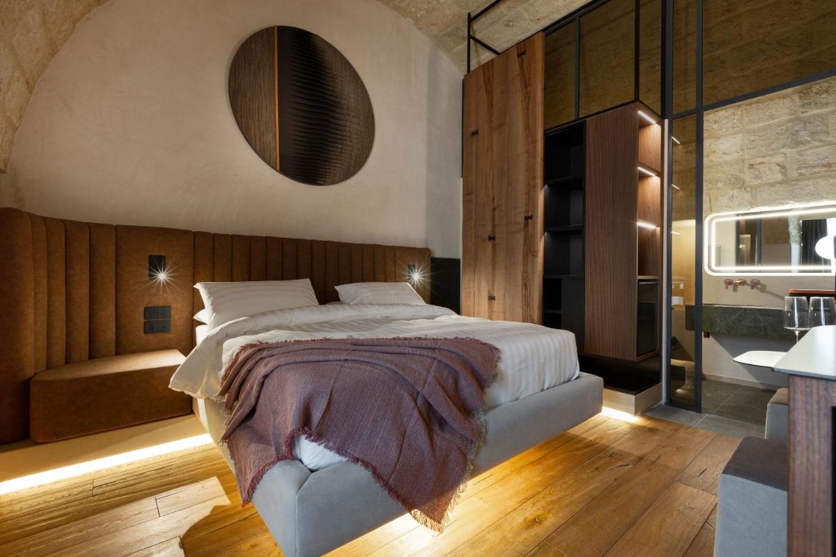 Mohala Boutique Hotel