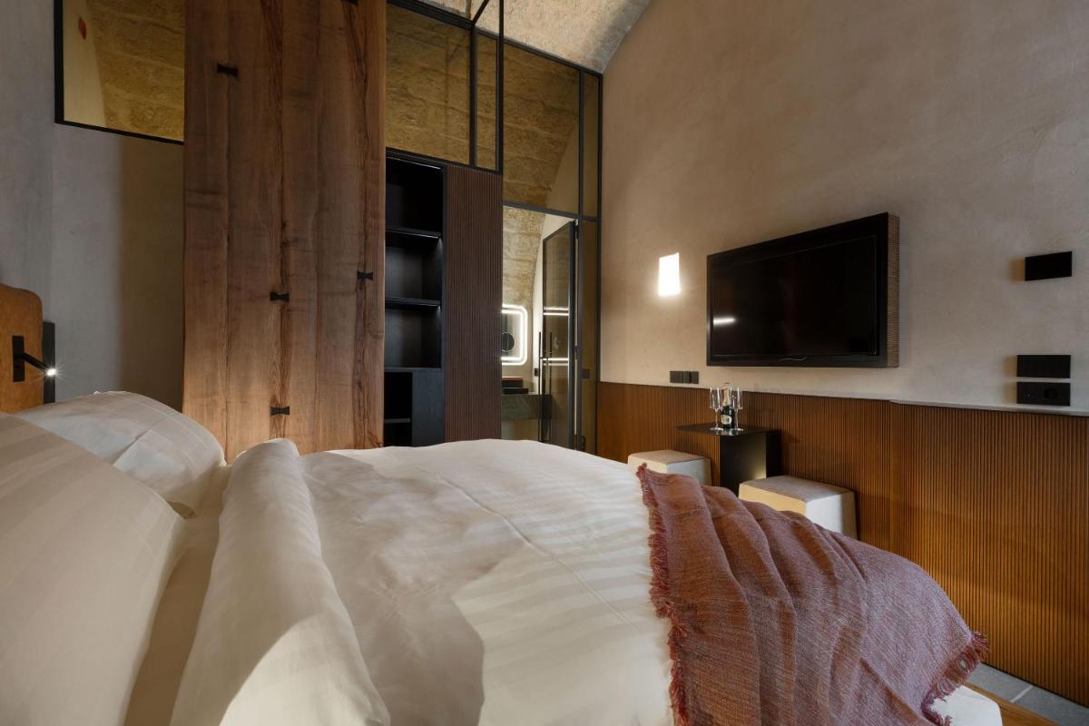 Mohala Boutique Hotel