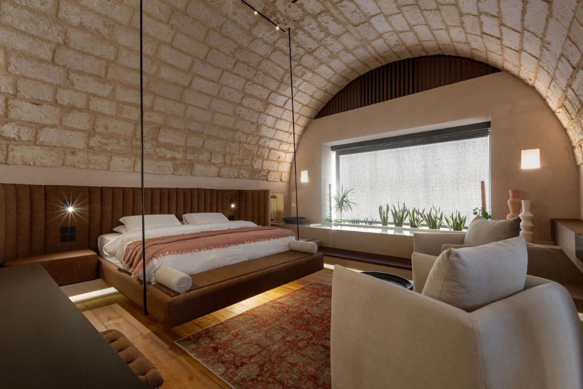 Mohala Boutique Hotel