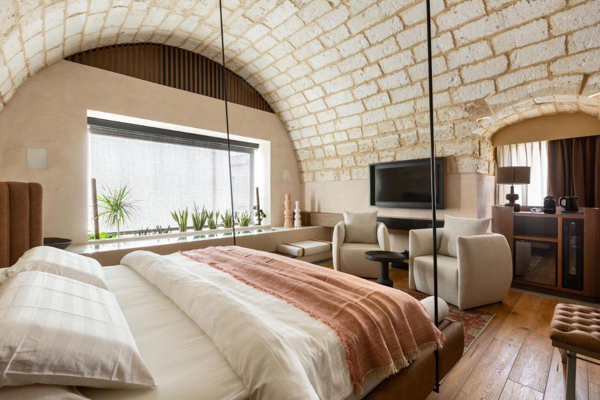 Mohala Boutique Hotel