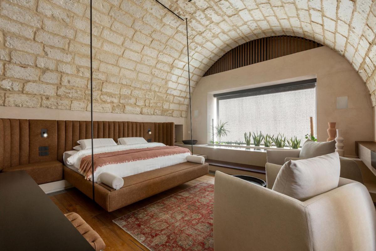 Mohala Boutique Hotel