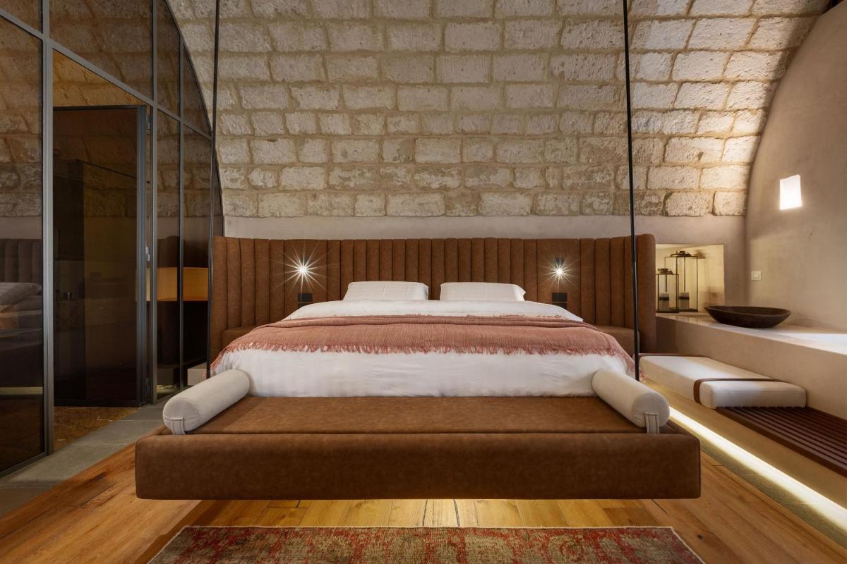 Mohala Boutique Hotel