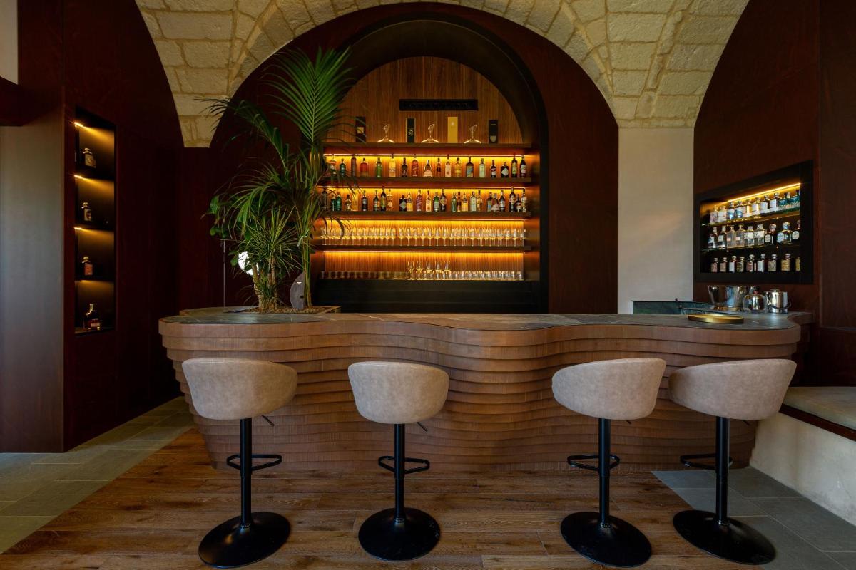 Mohala Boutique Hotel