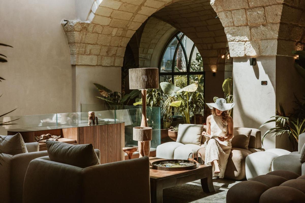 Mohala Boutique Hotel