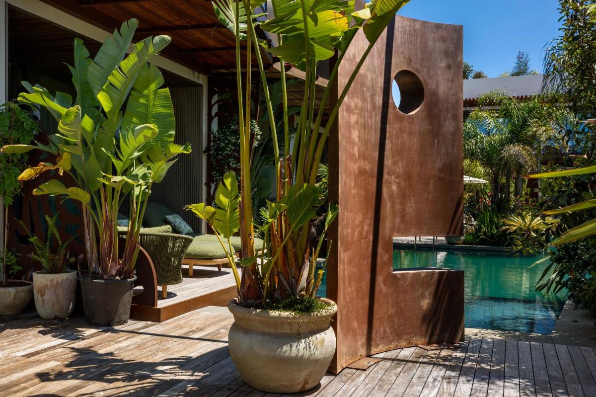 Mohala Boutique Hotel