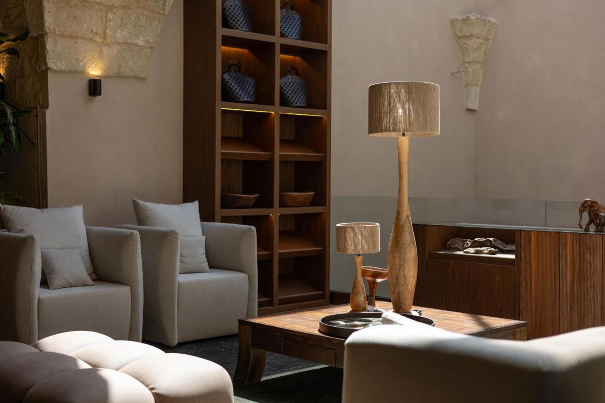 Mohala Boutique Hotel