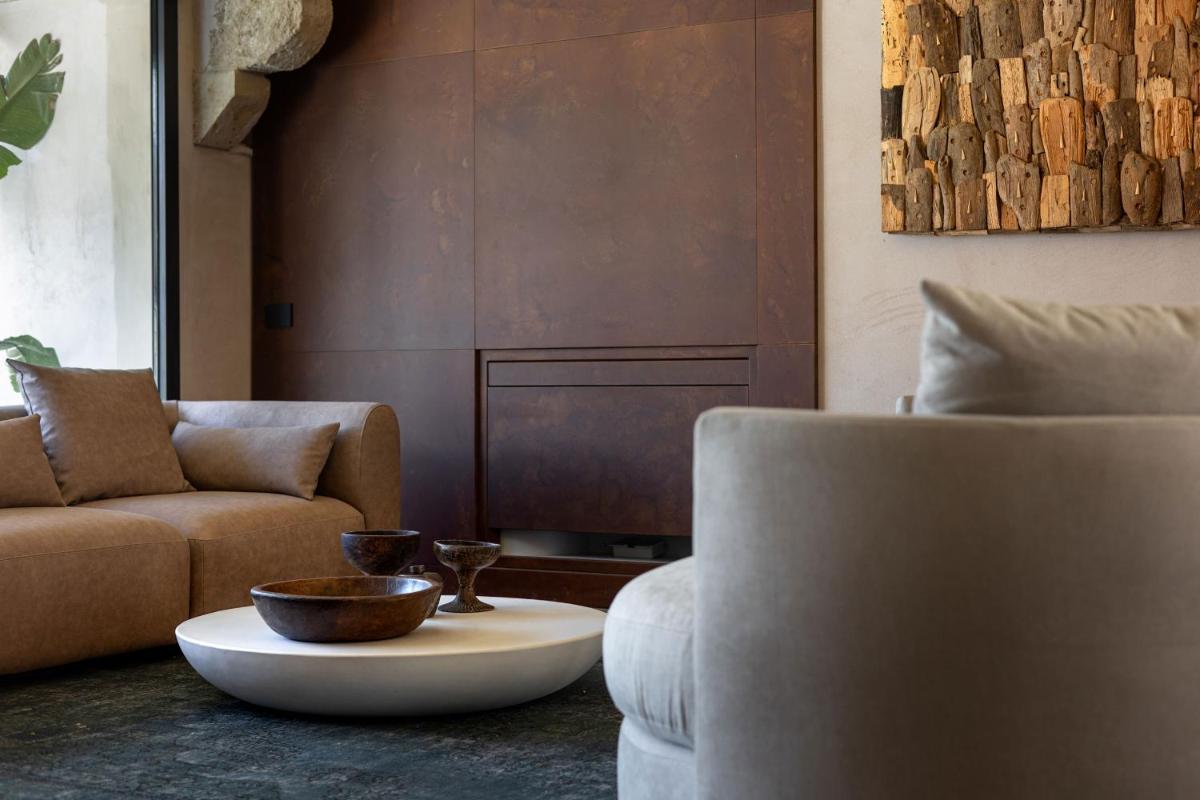 Mohala Boutique Hotel