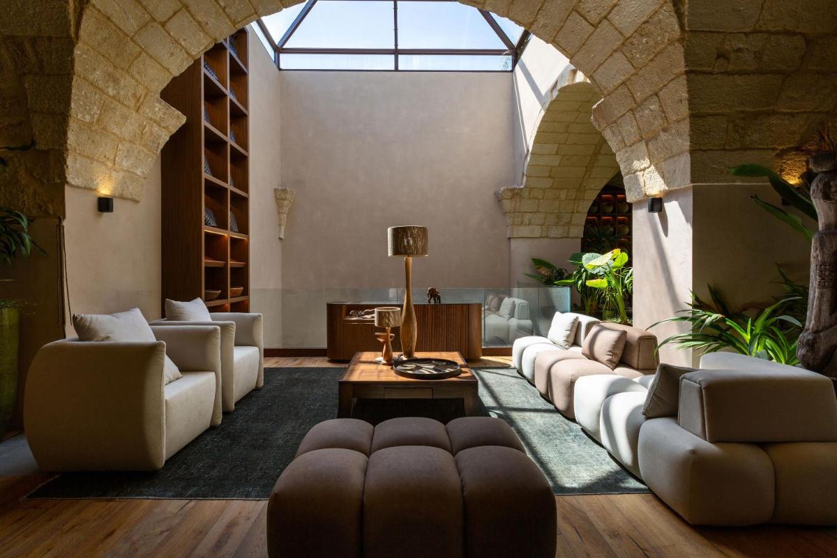 Mohala Boutique Hotel