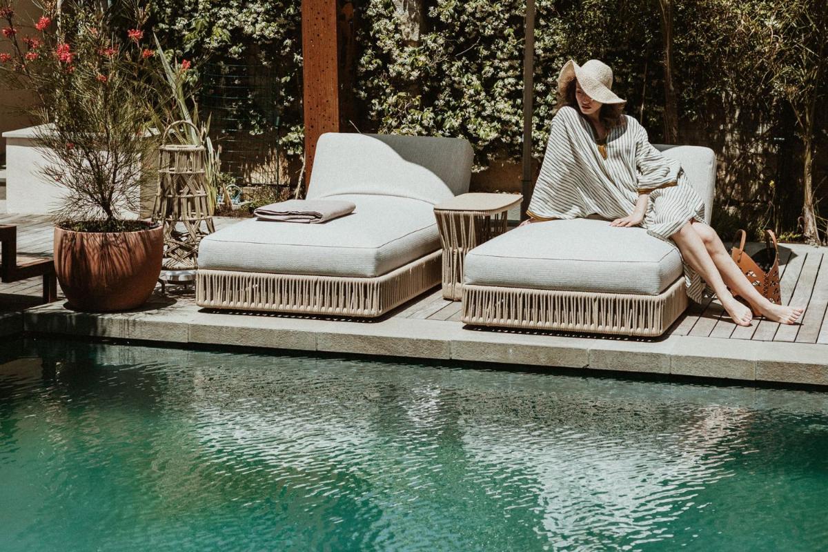 Mohala Boutique Hotel