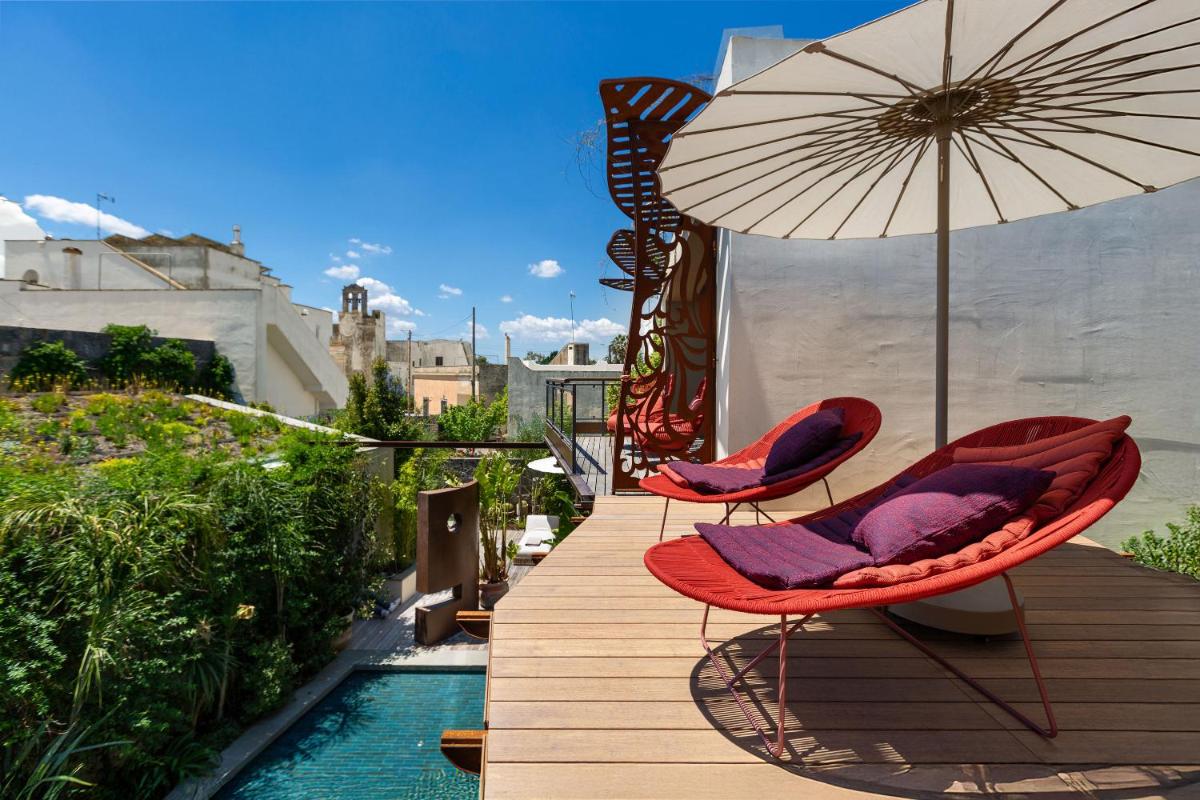 Mohala Boutique Hotel