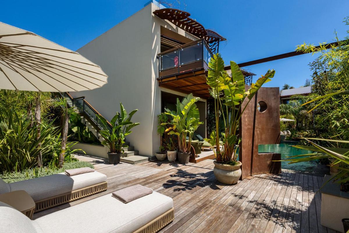 Mohala Boutique Hotel
