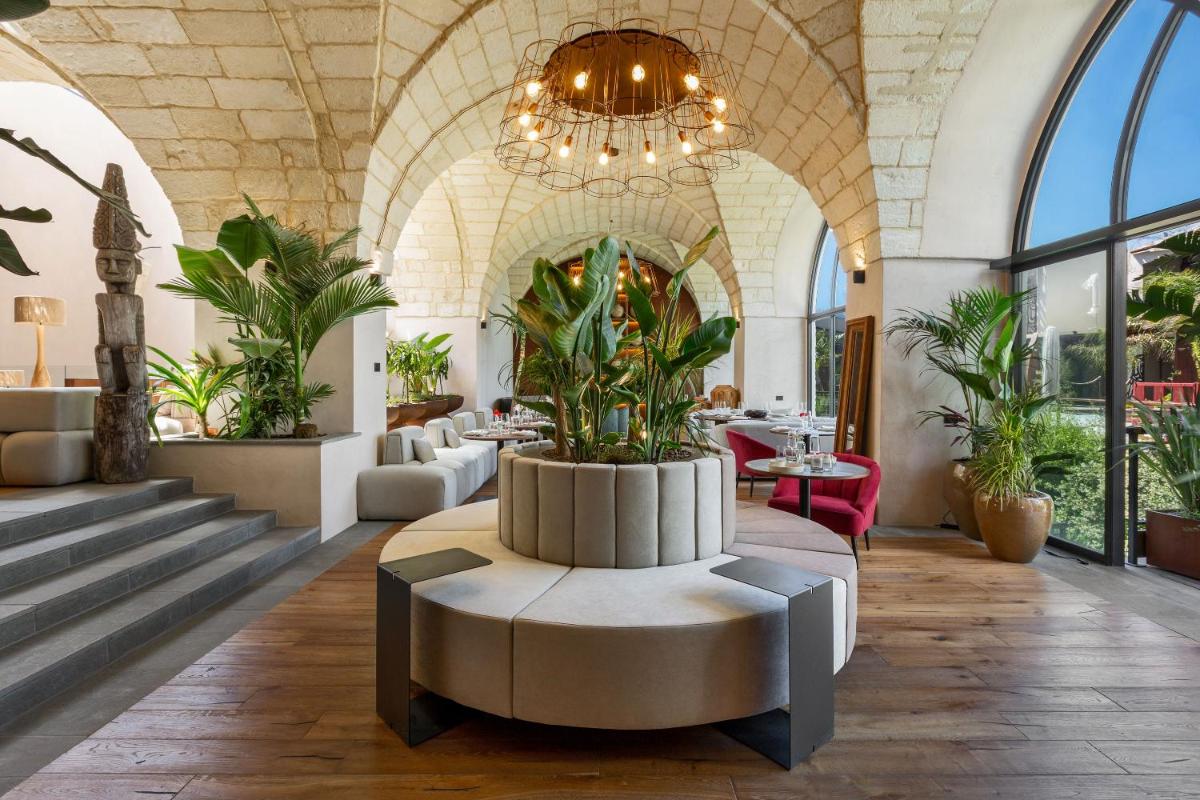 Mohala Boutique Hotel