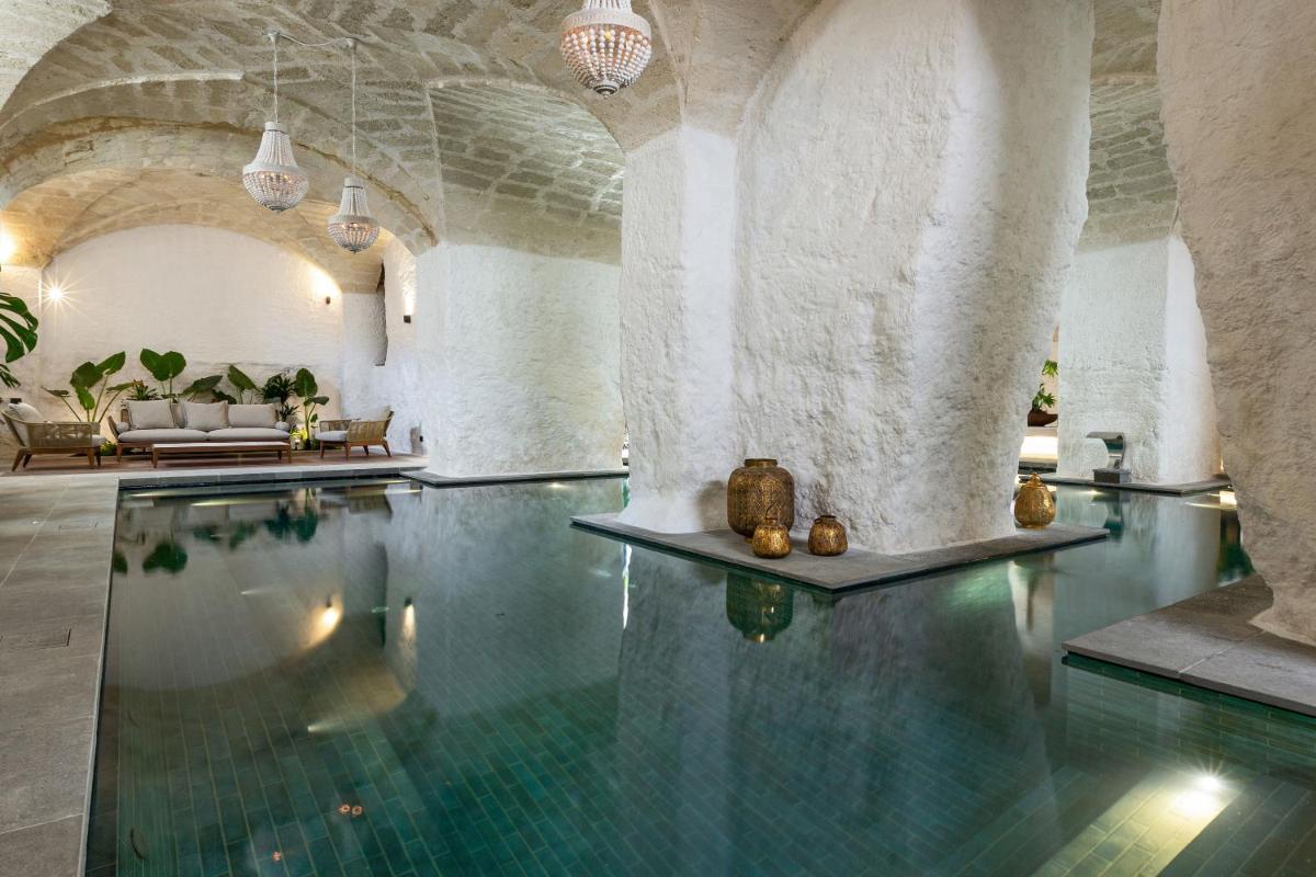 Mohala Boutique Hotel