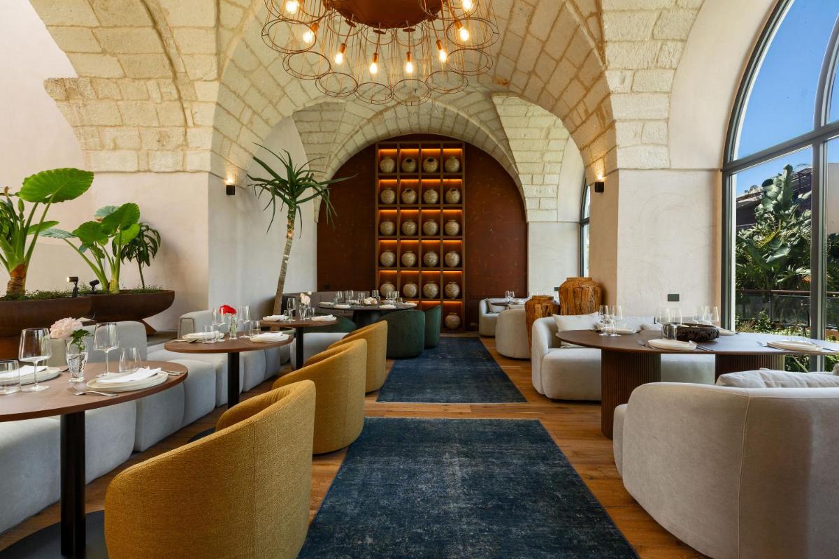 Mohala Boutique Hotel