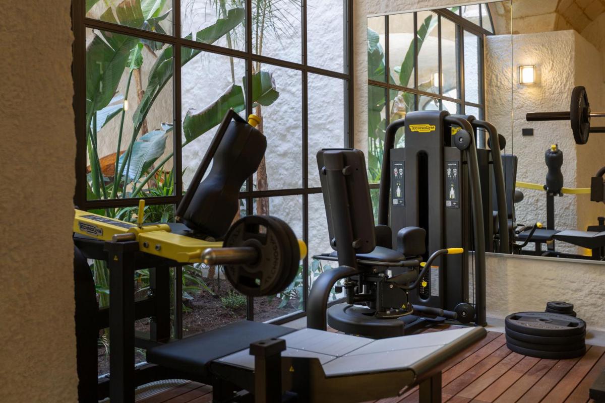 Mohala Boutique Hotel